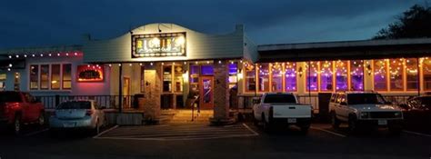 RICHIES BAR AND GRILL